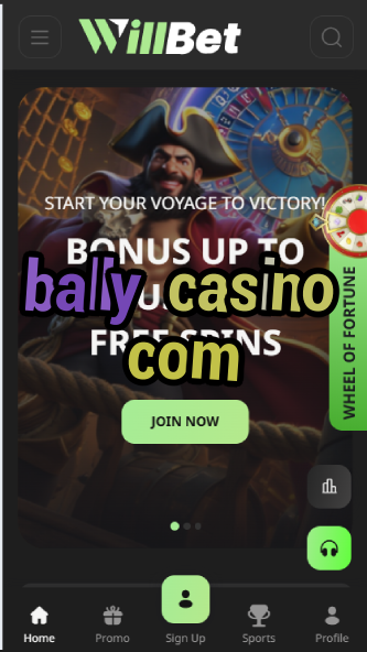 Bally Casino Com - Official Bally Casino Website-casinoorder.vip