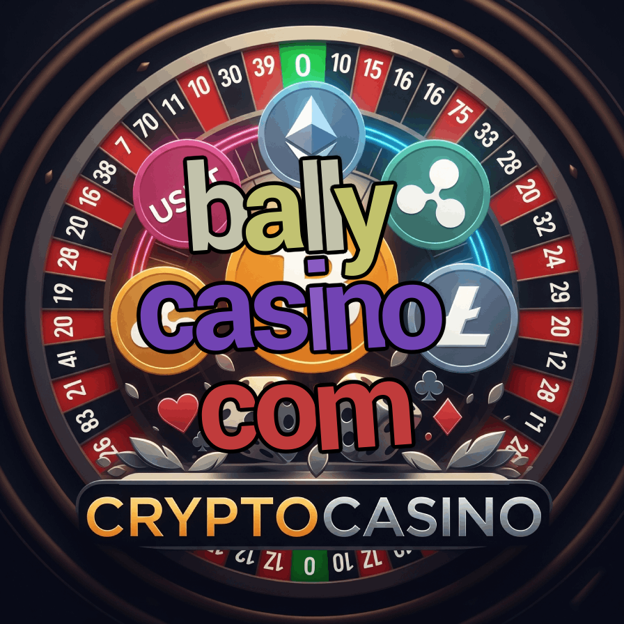 Bally Casino Com - Official Bally Casino Website